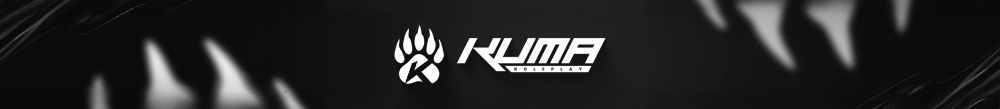 Banner de Kuma RP