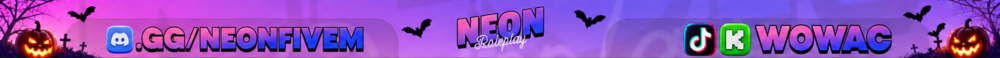 Banner of #Neon