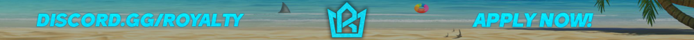 Banner of Royalty Roleplay