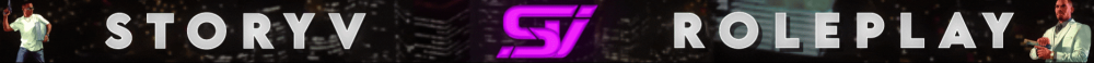Banner von StoryV Roleplay