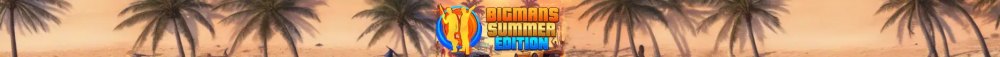 Banner of BigMans Summer Vibes