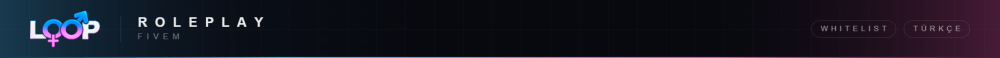 Loop Roleplay banner'ı