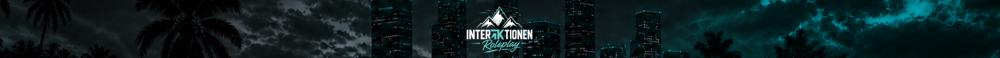 Baner servera Interaktionen Roleplay