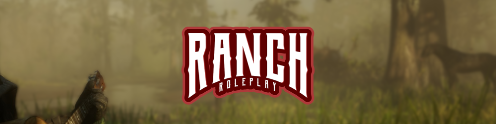 Banner de Ranch Roleplay