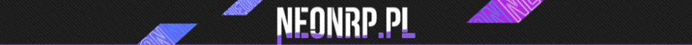 NeonRP banner'ı