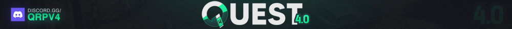 Banner of Quest RP 4.0