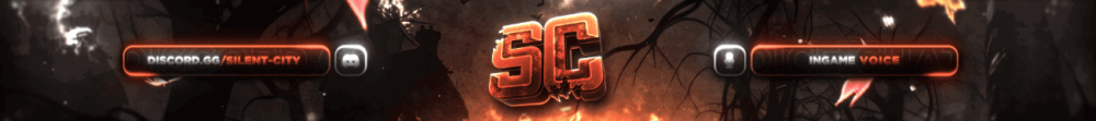 Banner von ⭐ SILENT CITY BAN CLEAR