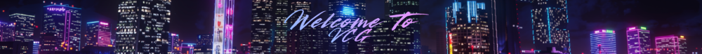 Banner of VCG VANQUISH City GR