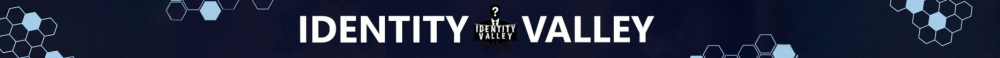 Banner of IdentityValley.de ➤ Hauptserver