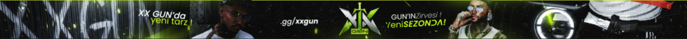 XXGUN banner'ı