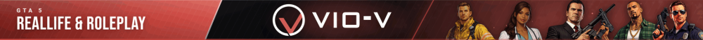 Banner von Vio-V Reallife