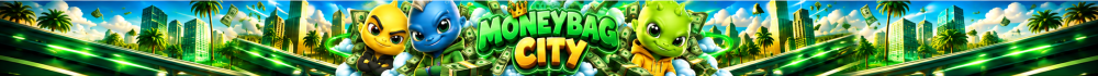 Banner of Moneybag City