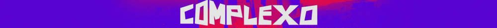 Banner of Complexo