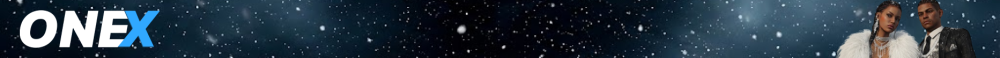 Baner servera OneX