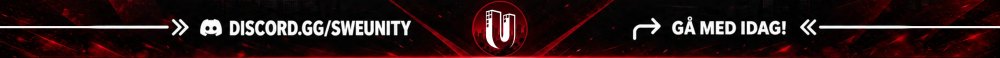 Baner servera Unity Roleplay
