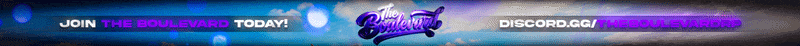 Banner of The Boulevard Roleplay