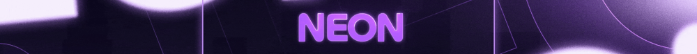 Banner of NEON ATO 3 ▬▬↭🡺 A CIDADE DAS OPORTUNIDADES 🡸↭▬