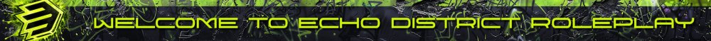 Banner of Echo District