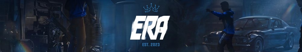 Bannière de Era PvP V3