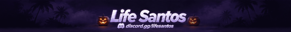 Banner of Life Santos V2 | Par les joueurs, pour les joueurs